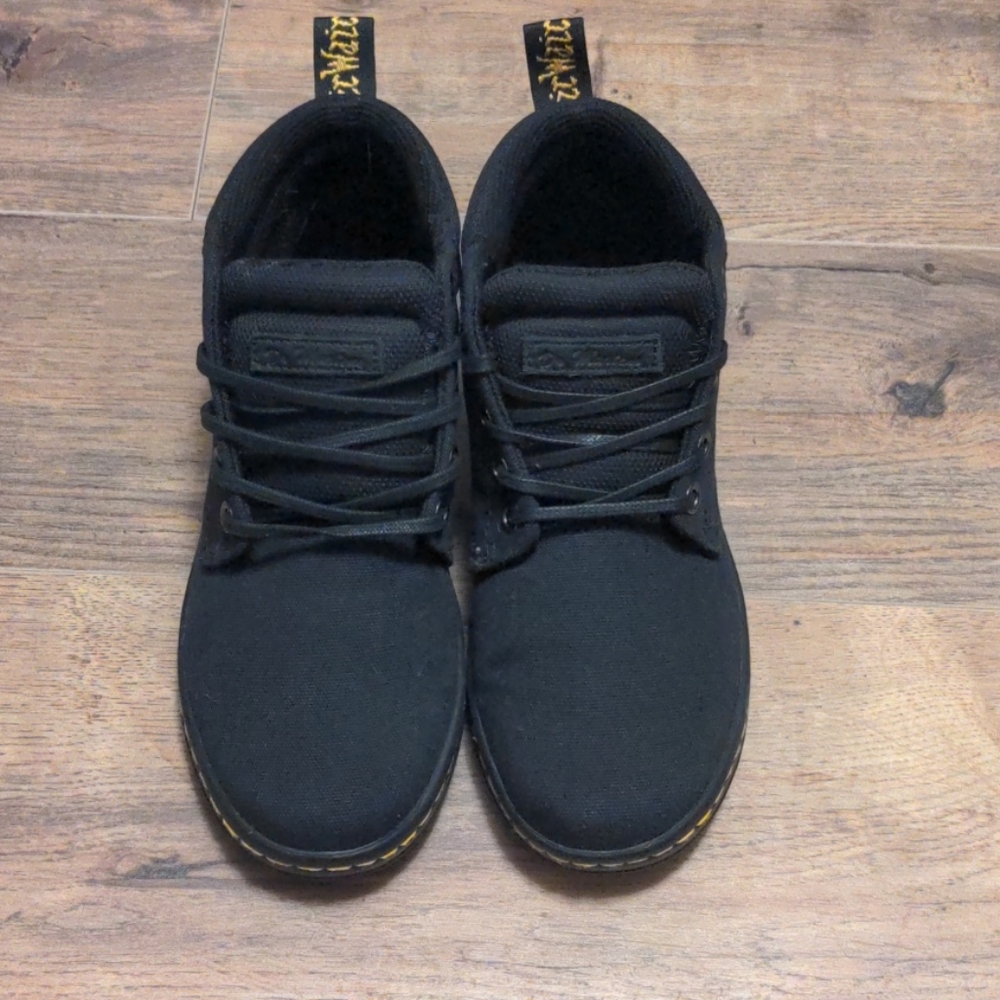 Dr. Marten shoes